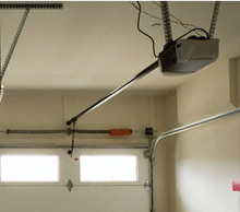 Garage Door Springs in Loma Linda, CA